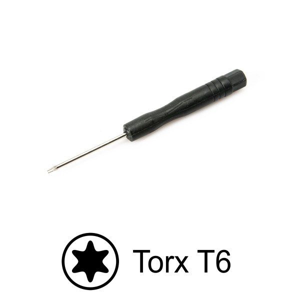 Torx T6 Schraubendreher - für Suunto Zoop Novo + Vyper Novo