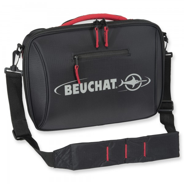 Beuchat Atemreglertasche - sehr stabil