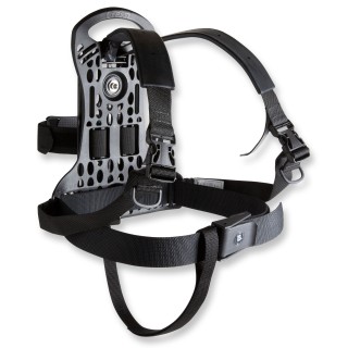 Cressi Flaschentrage komplett - Backpack mit Bänderung