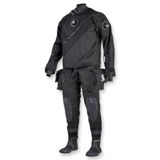 Scubapro Evertech Dry Breathable Trockentauchanzug - atmungsaktiv
