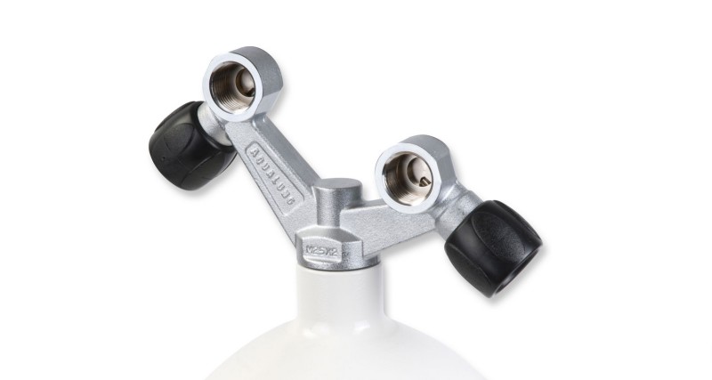 Divestore - Tauchflaschen TÜV