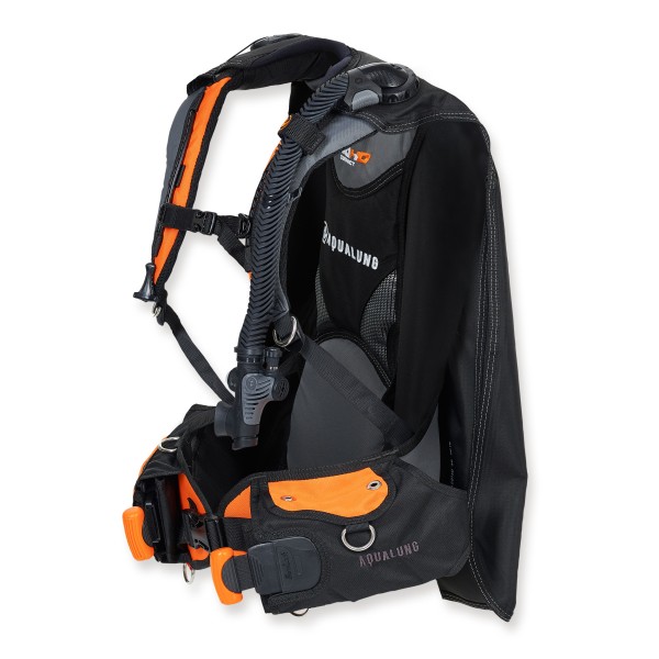 Aqualung Tarierjacket Pro HD Compact »das Reisejacket«