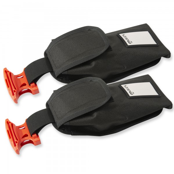 Mares Standard Bleitaschen LARGE - für Magellan