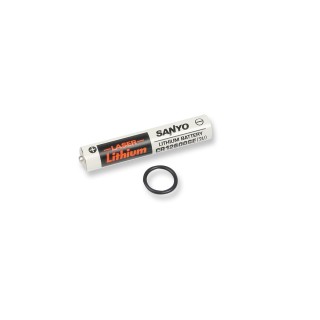 Batterie-Kit für Galileo Tauchcomputer