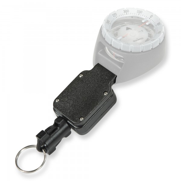 Kompass-Retractor für Suunto Kompass SK-8