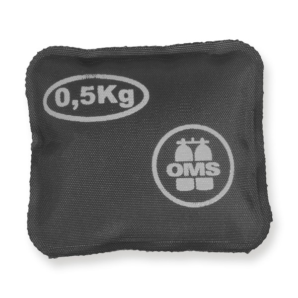 OMS Softblei 0,5 kg