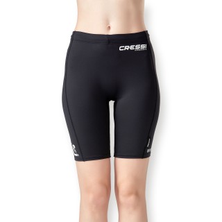 Cressi Armor Rash Guard Short - Damen, UFP 50+
