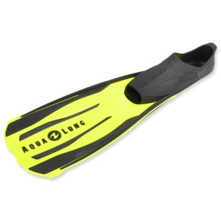 Aqualung Schnorchelflossen Wind - kompakt und robust