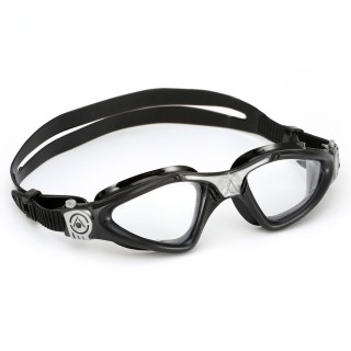 Aqua Sphere Schwimmbrille Kayenne - clear