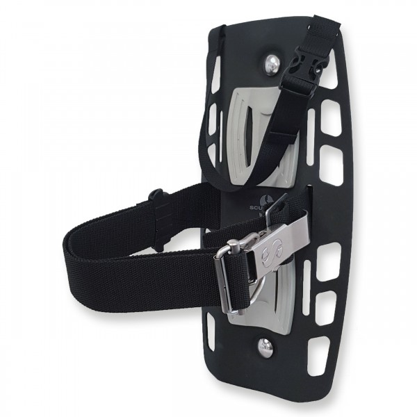 Scubapro S-Tek Adapter für Monoflasche