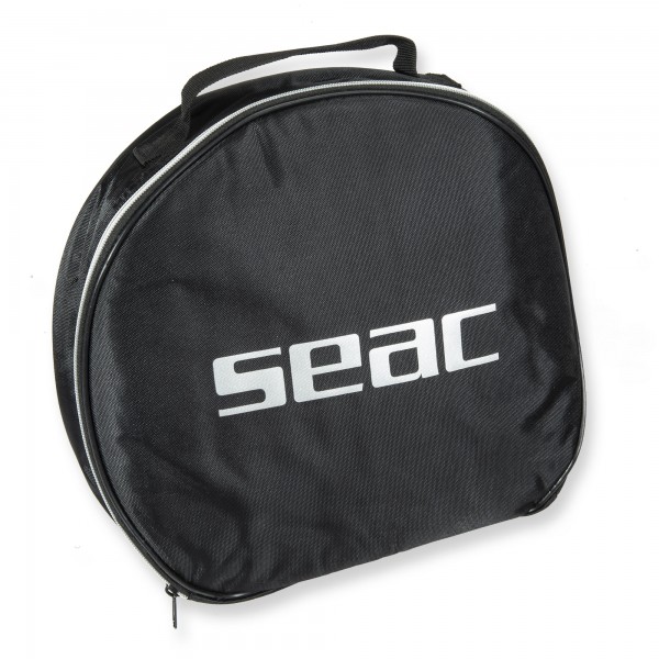 Seac Atemreglertasche Mate Reg für ein komplettes Set