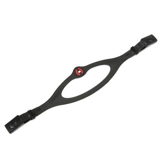 Maskenband aus Silikon für Hollis Maske