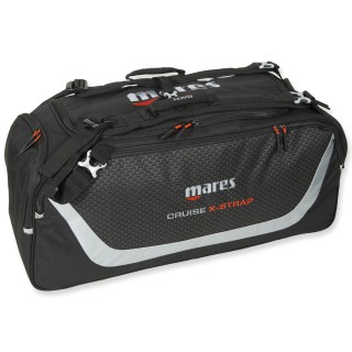 Mares Cruise X-Strap Tauchtasche - sehr leicht