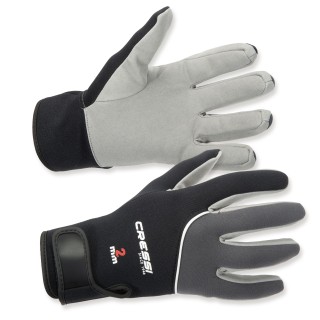 Cressi Tropical Glove - Tropentauchhandschuh 2mm Neopren