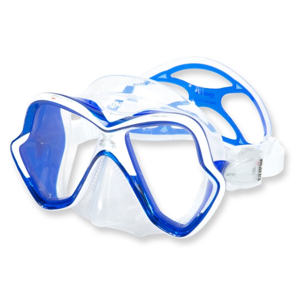 Mares X-Vision Ultra LiquidSkin - tolle Passform