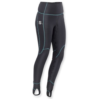 Scubapro K2 Medium Hose Damen - Unterzieher für Trockentauchanzug