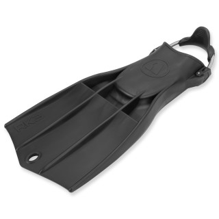 Apeks Tauchflossen RK3 Military black - sehr robust