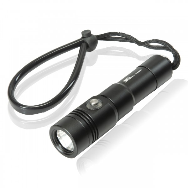 ScubaForce Powerlight II Tauchlampe - 1000 Lumen