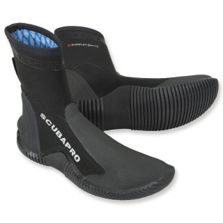 Scubapro Füßling Everflex Arch 5.0 - ergonomische Passform