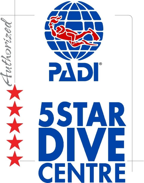 padi 5 star